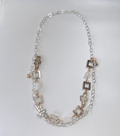 Lady Ice Halsband