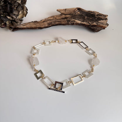 Extrem Luxury Halsband Design by Brandeby