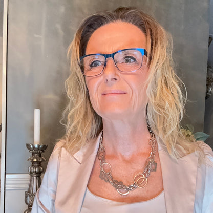 Pure Silver – Halsband i tidlös, skandinavisk design