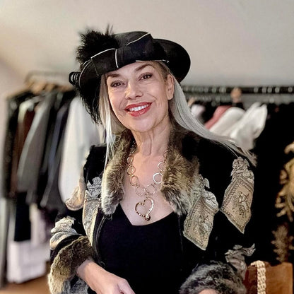 Limited Love 666 Halsband