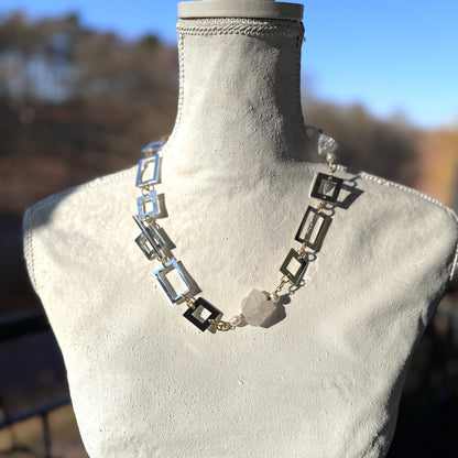 Extrem Luxury Halsband Design by Brandeby