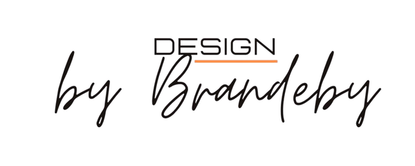 Design by Brandeby