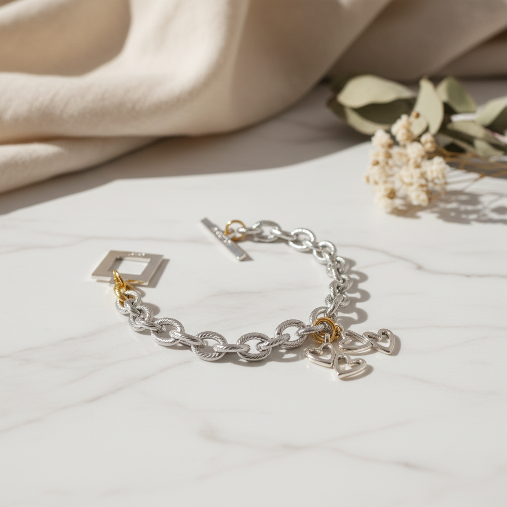 Armband – miljöbild