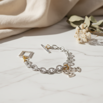 Armband – miljöbild