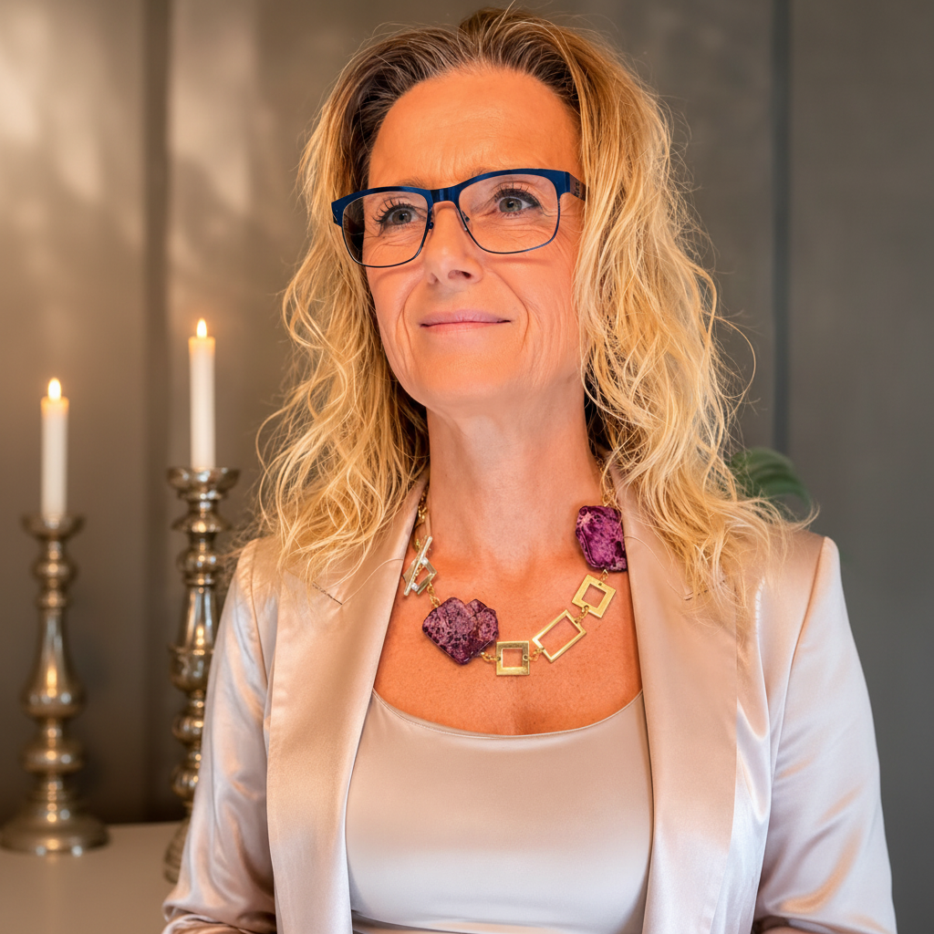 Bold Grace kollektionsbild – fyrkantig