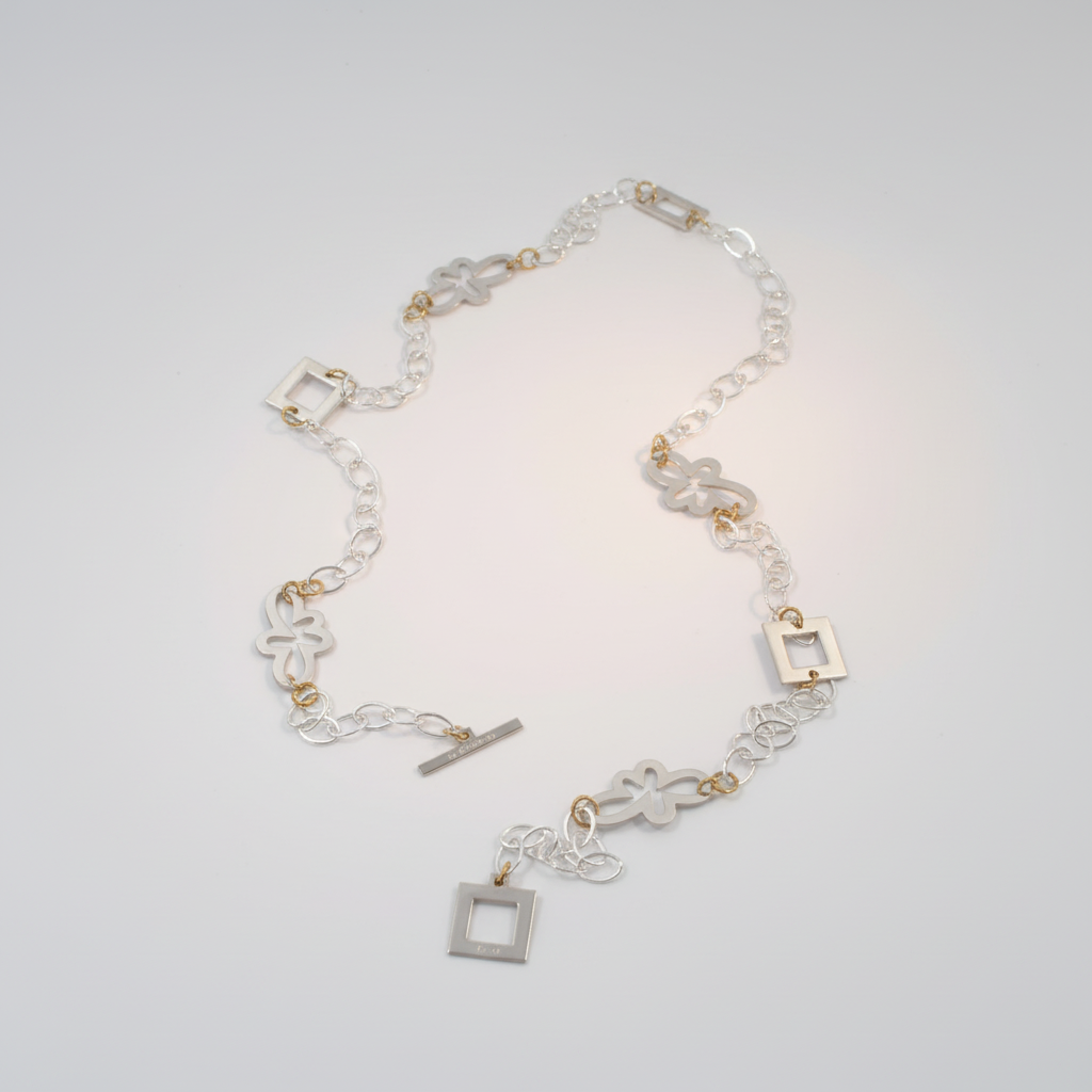 Charmed Elegance Halsband - Bild 3