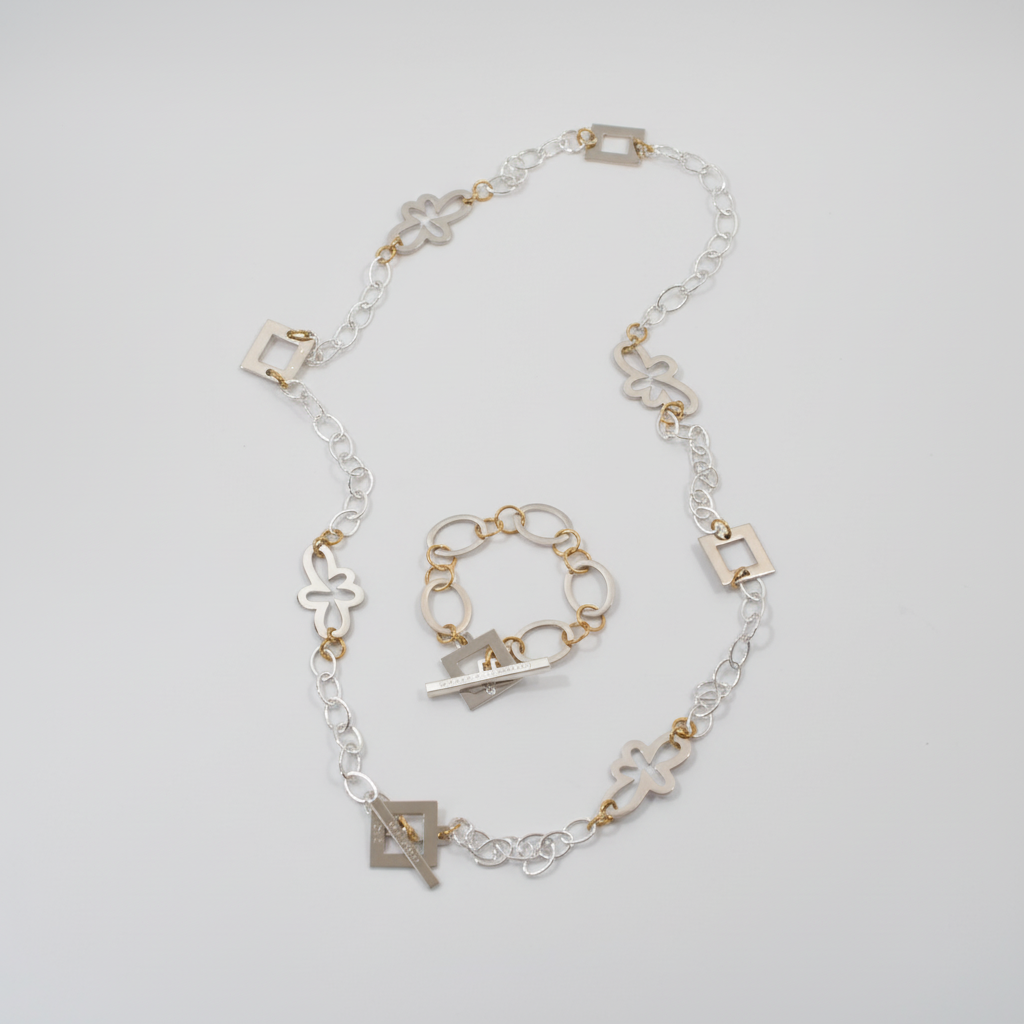 Charmed Elegance Halsband - Bild 4