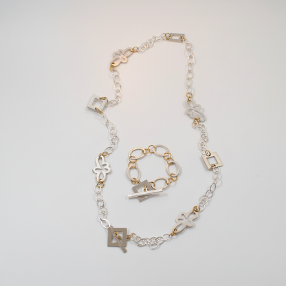 Circle of Life Armband - Elegance Bild 5