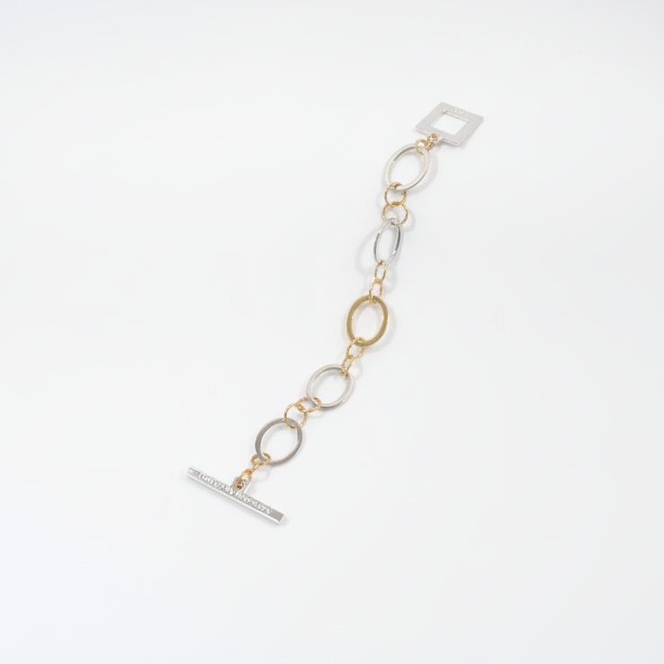 Circle of Life Armband