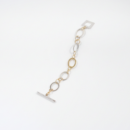 Circle of Life Armband