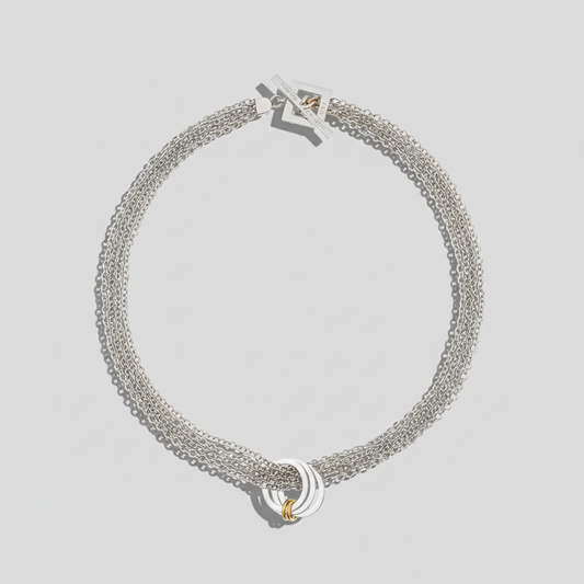 Circle of Life Elegance