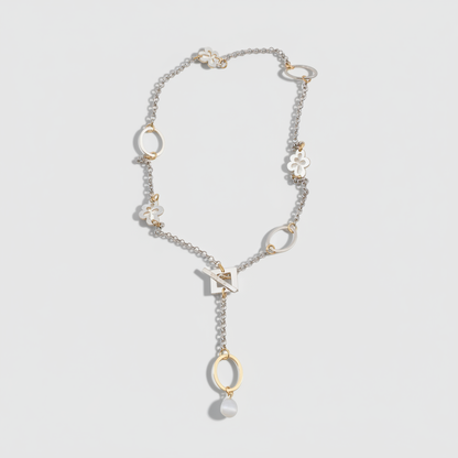 Clean Ice Halsband - Elegance 1