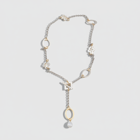 Clean Ice Halsband - Elegance 1