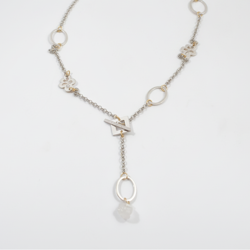 Clean Ice Halsband - Elegance bild 3