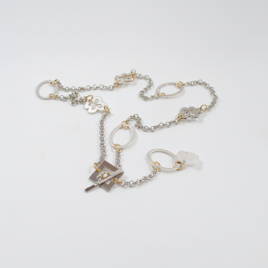 Clean Ice Halsband - Elegance bild 5