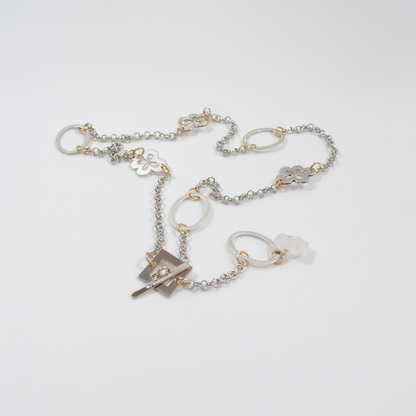 Clean Ice Halsband - Elegance bild 5