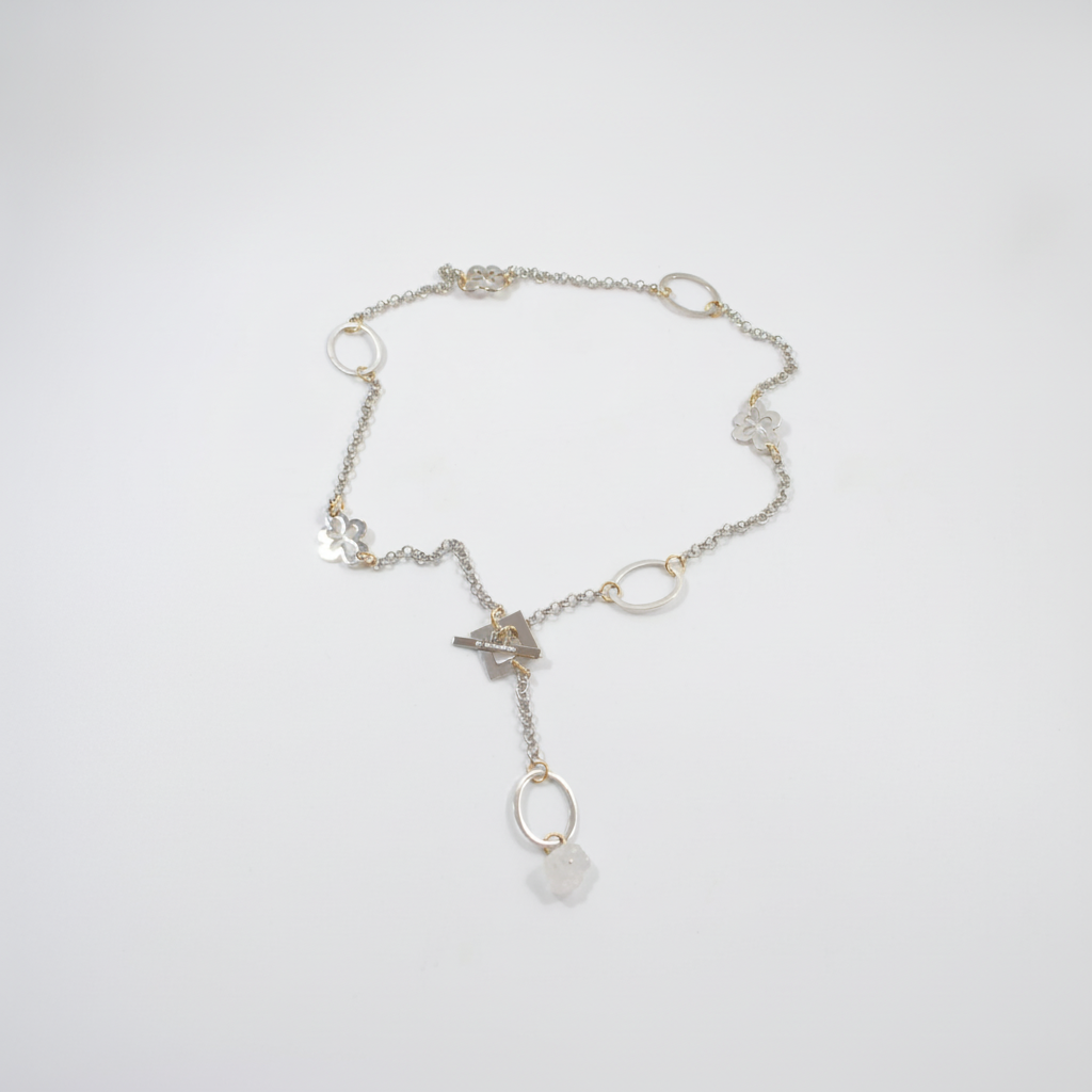 Clean Ice Halsband - Elegance bild 6