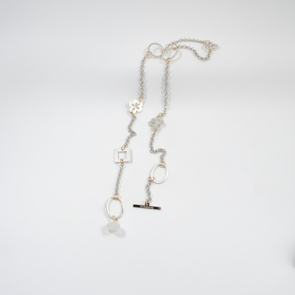 Clean Ice Halsband - Elegance bild 7