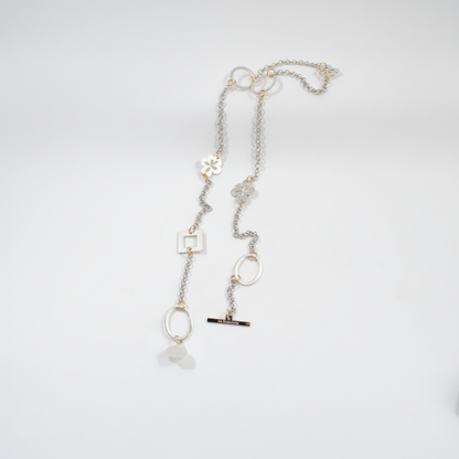 Clean Ice Halsband - Elegance bild 7