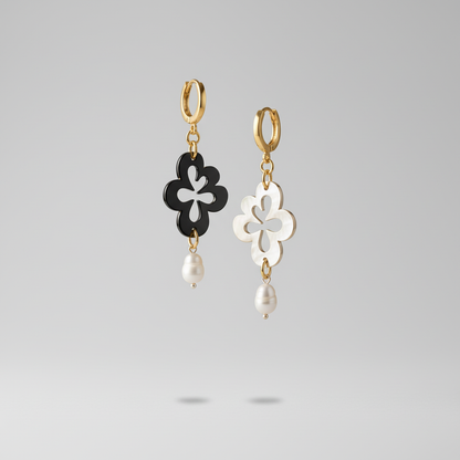 Creole Flower Pearls SENASTE