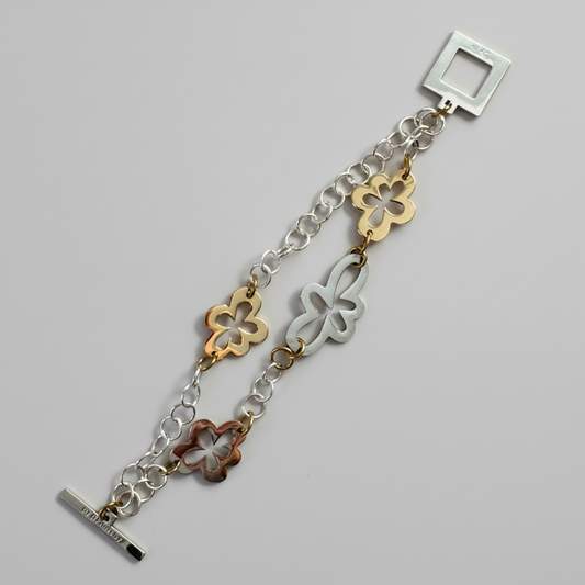 Dream of Flower Armband - Design by Brandeby