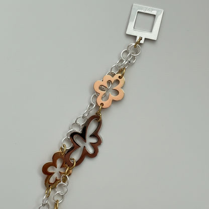 Dream of Flower Armband - Design by Brandeby