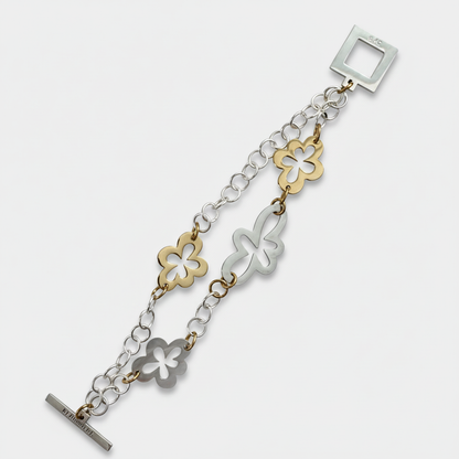 Dream of Flower Armband - Elegance