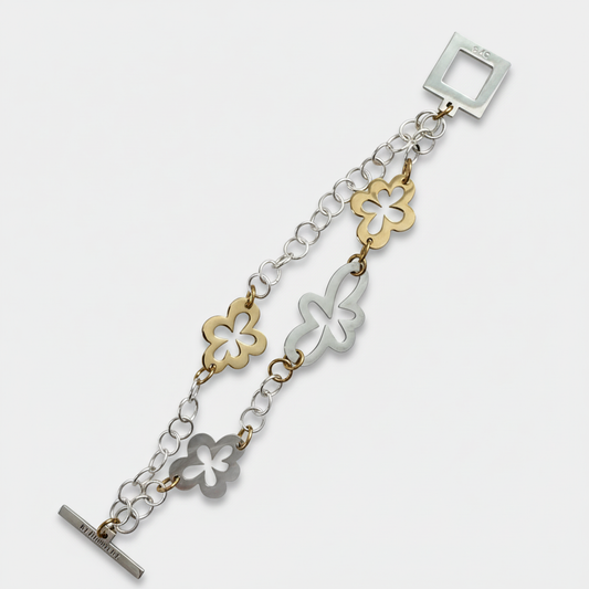 Dream of Flower Armband - Elegance