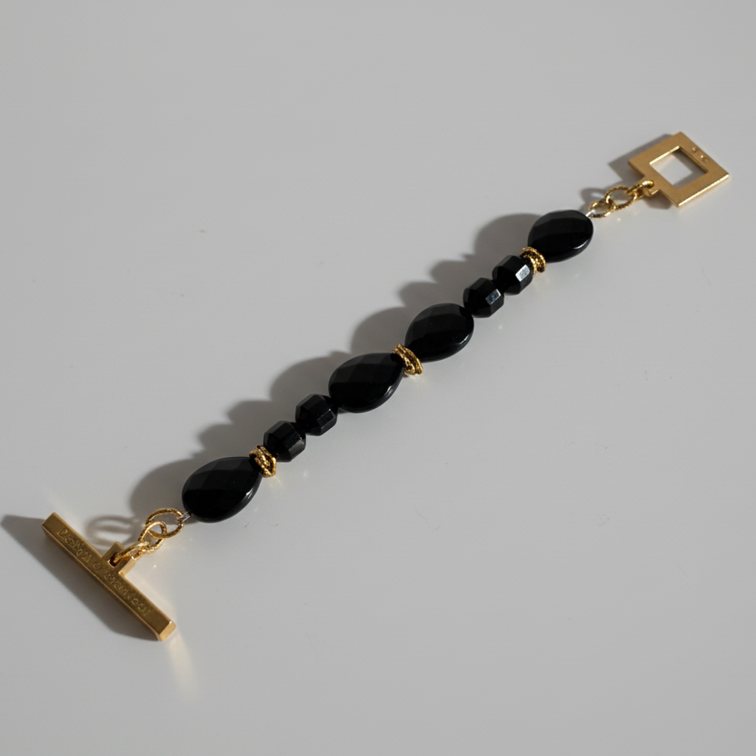 Elegance Shadow Armband - Bild 4