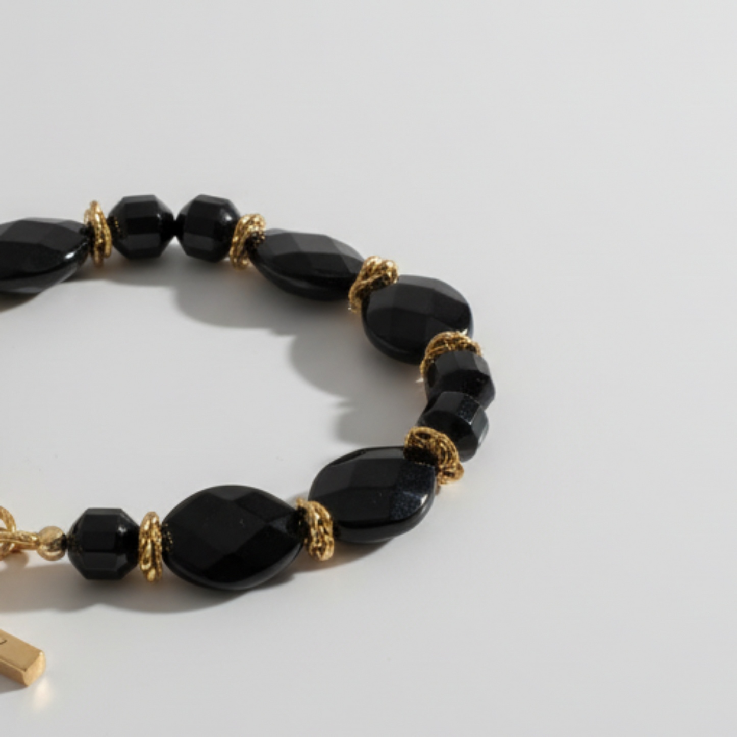 Elegance Shadow Armband - Bild 5