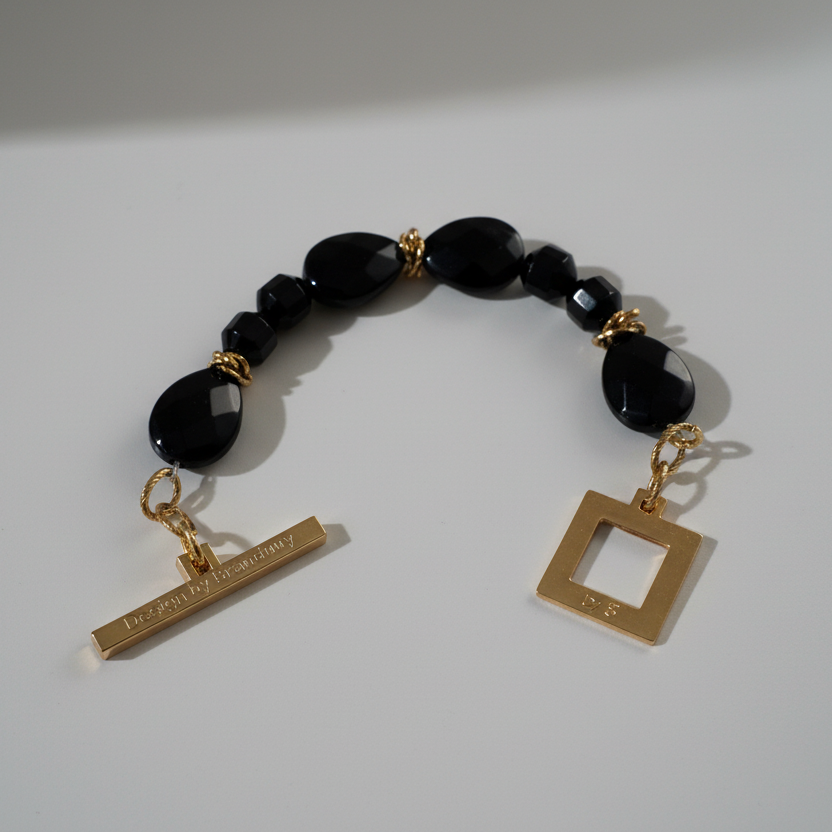 Elegance Shadow Armband - Bild 5