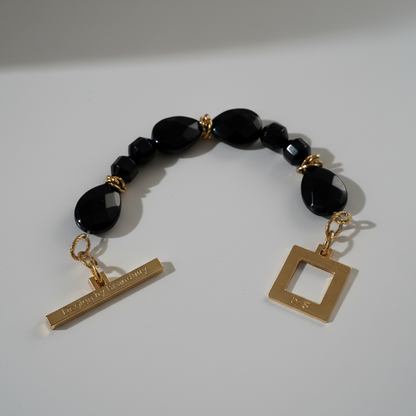 Elegance Shadow Armband - Bild 5