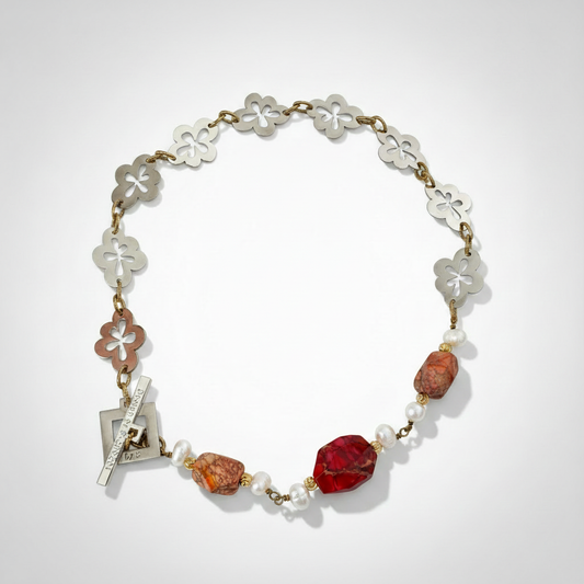 Flower in Red förbättrad