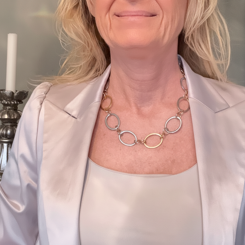 Golden Circles förbättrad