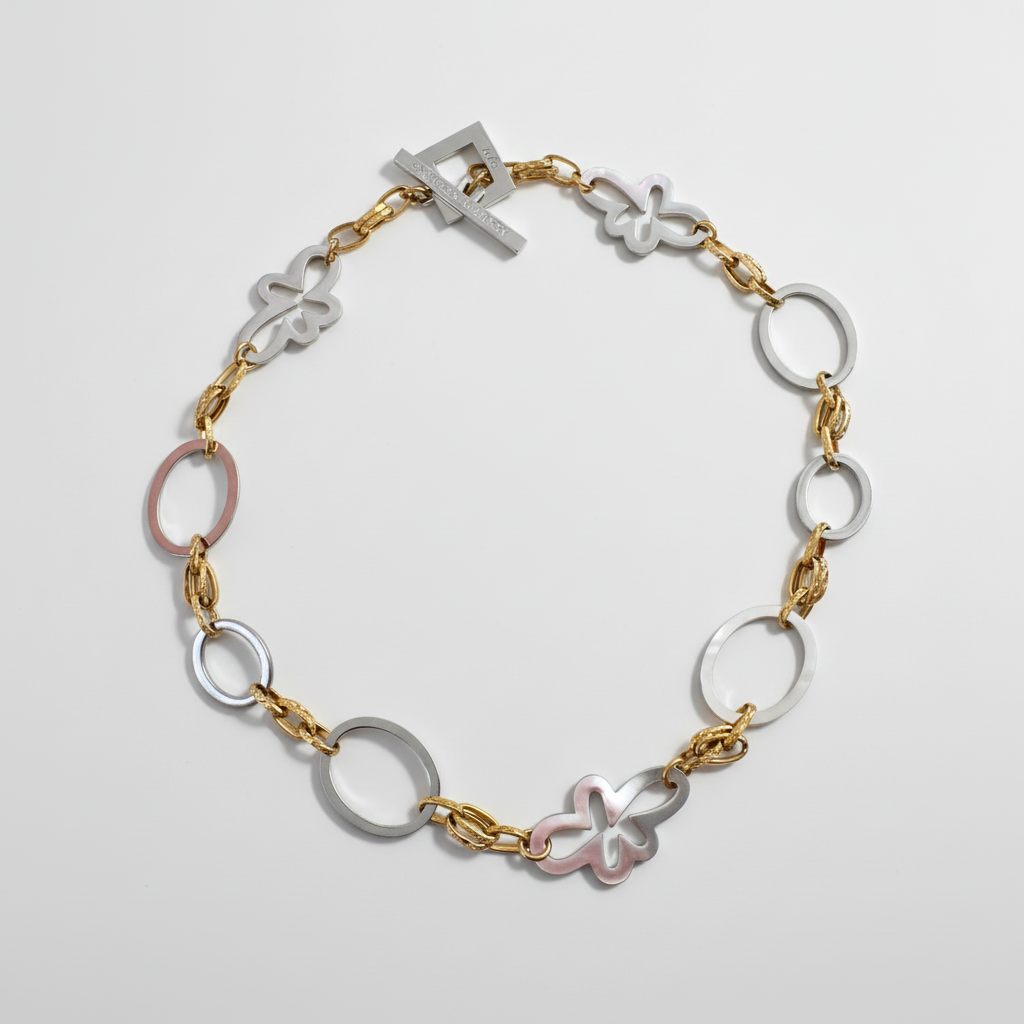 Golden Rope Elegance ny