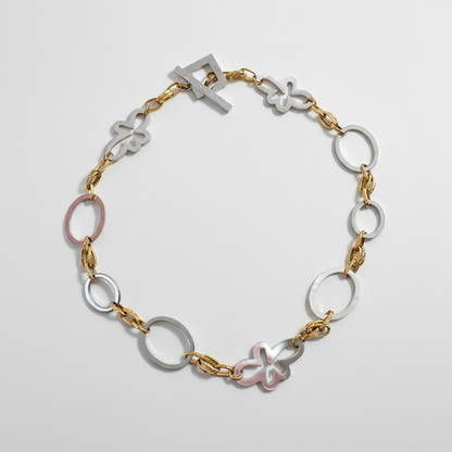 Golden Rope Elegance ny