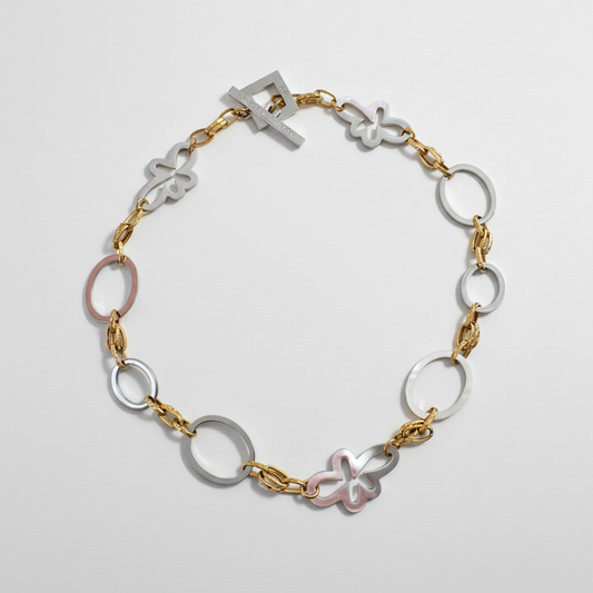 Golden Rope Elegance ny