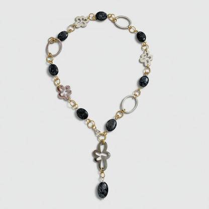 Harmony Labradorit Necklace