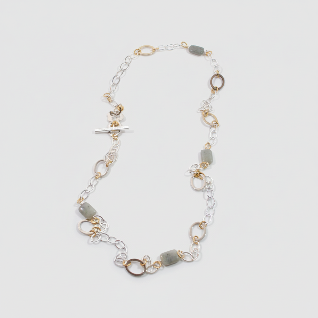 Labradorite Vision Halsband - Elegance 5
