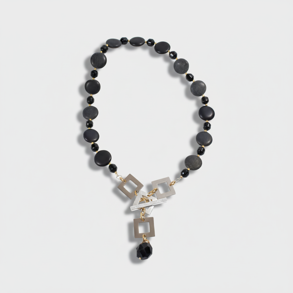 Lady Onyx Halsband NY