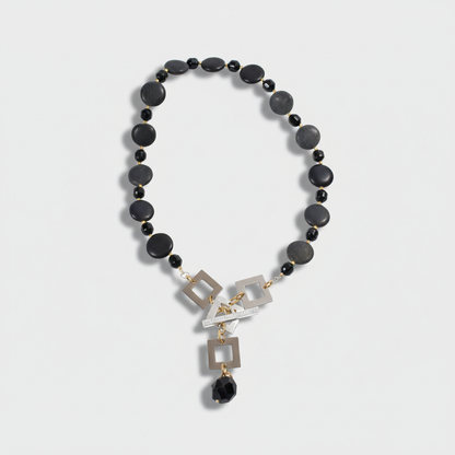 Lady Onyx Halsband NY