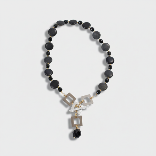 Lady Onyx Halsband NY