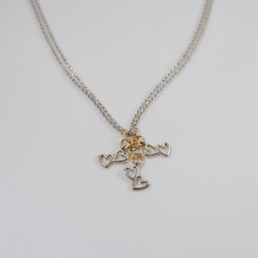 Limited Love 222 Halsband - Elegance bild 2