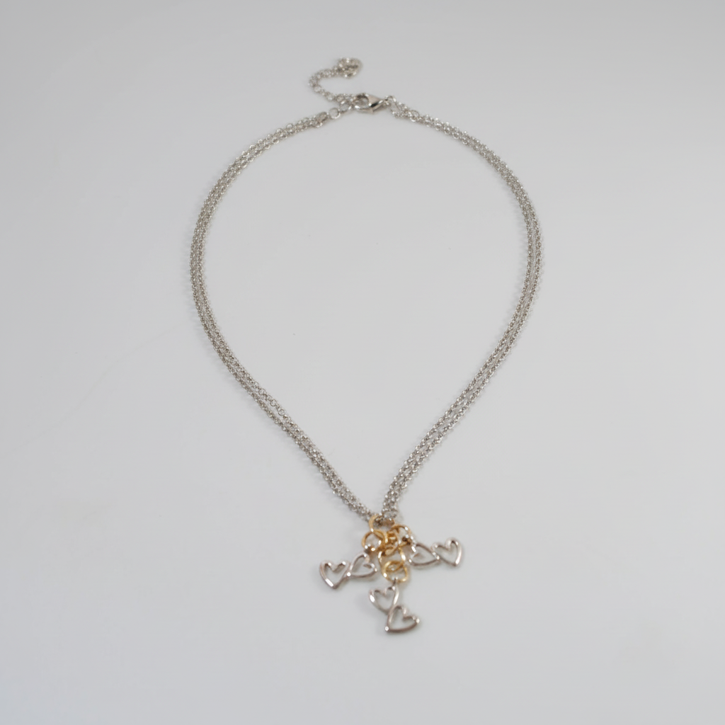 Limited Love 222 Halsband - Elegance bild 3