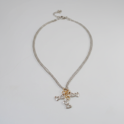 Limited Love 222 Halsband - Elegance bild 3