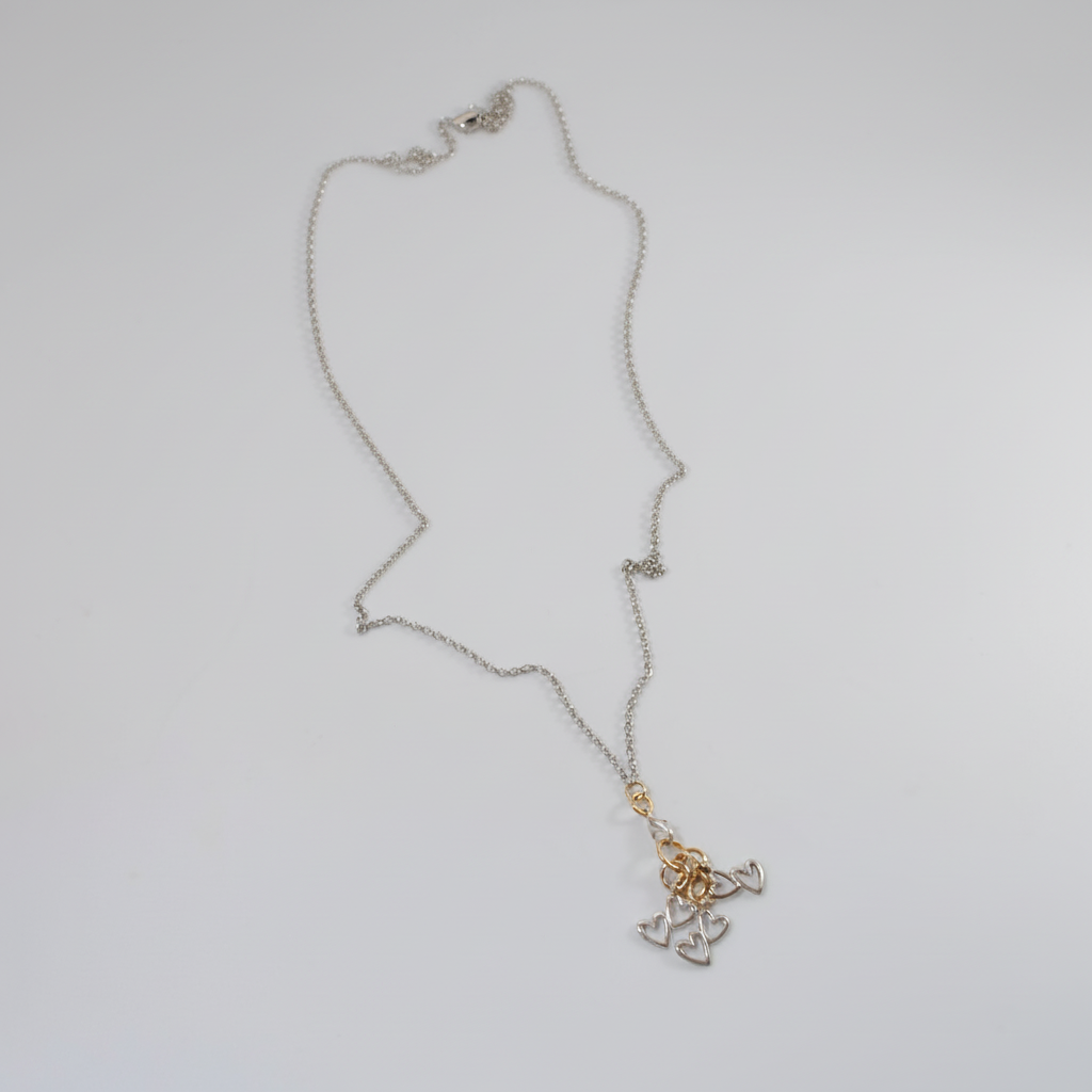 Limited Love 222 Halsband - Elegance bild 4