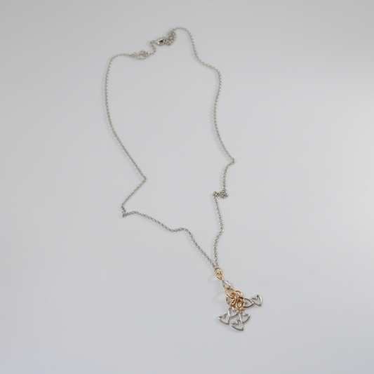 Limited Love 222 Halsband - Elegance bild 4