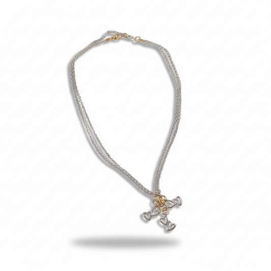 Limited Love 222 Halsband