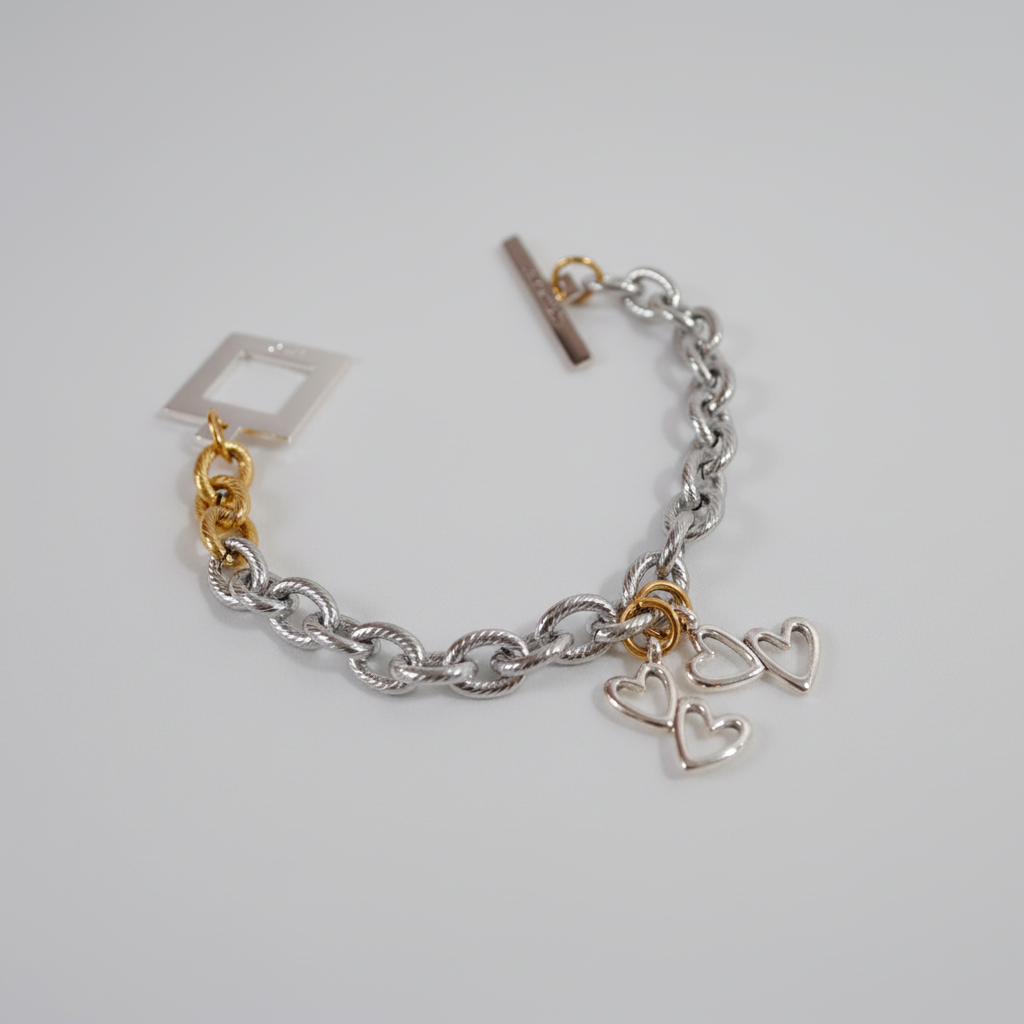 Limited Love 333 Armband - Elegance bild 4