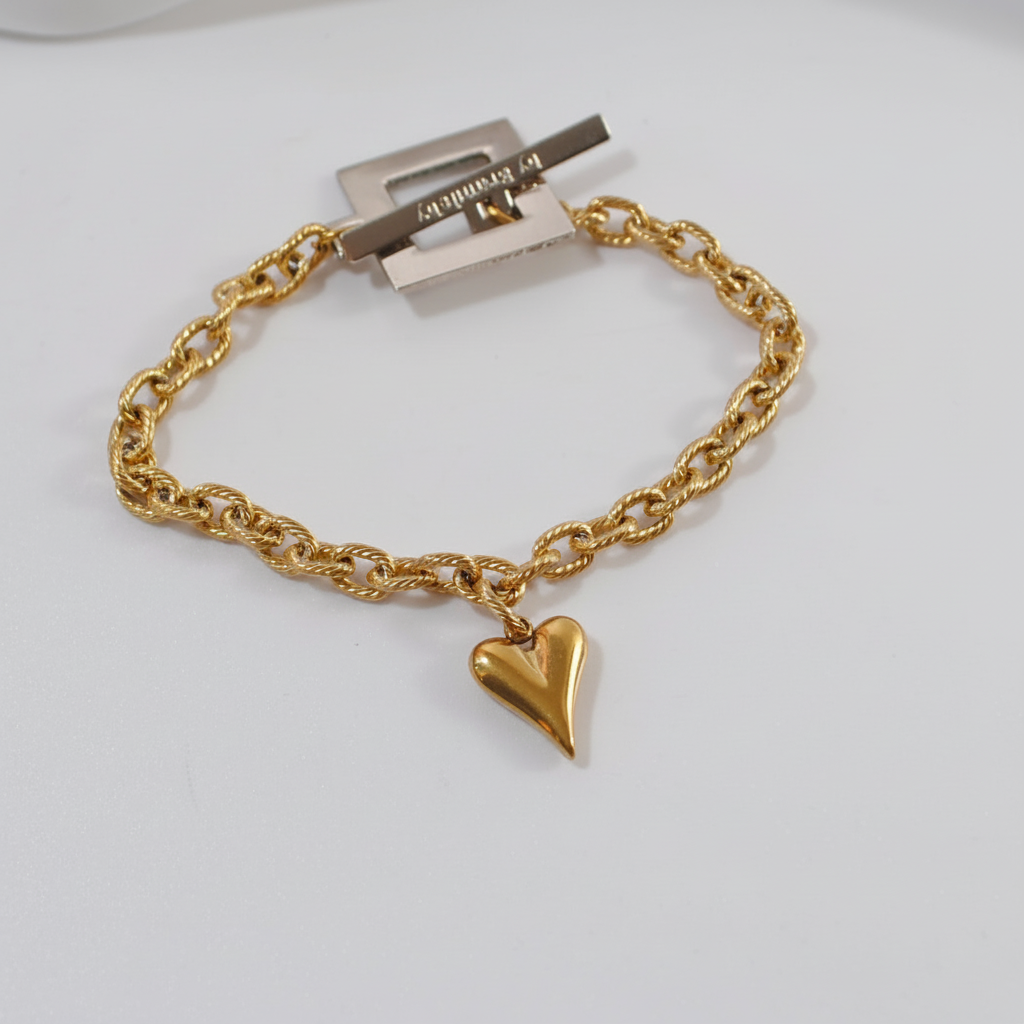 Limited Love 444 Armband - Elegance bild 2